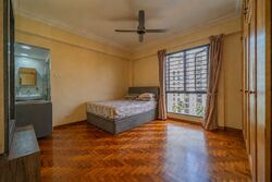Parkview Apartments (D23), Apartment #606998651